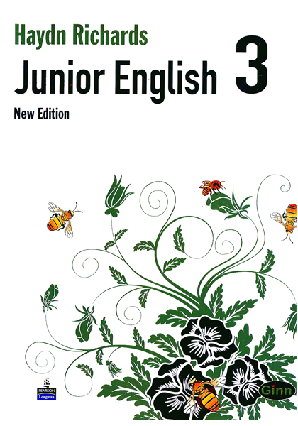 Junior English 3 (New Edition)