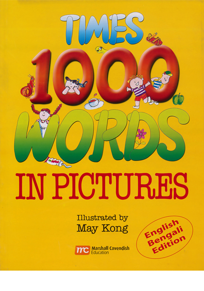 Times 1000 Words in Pictures