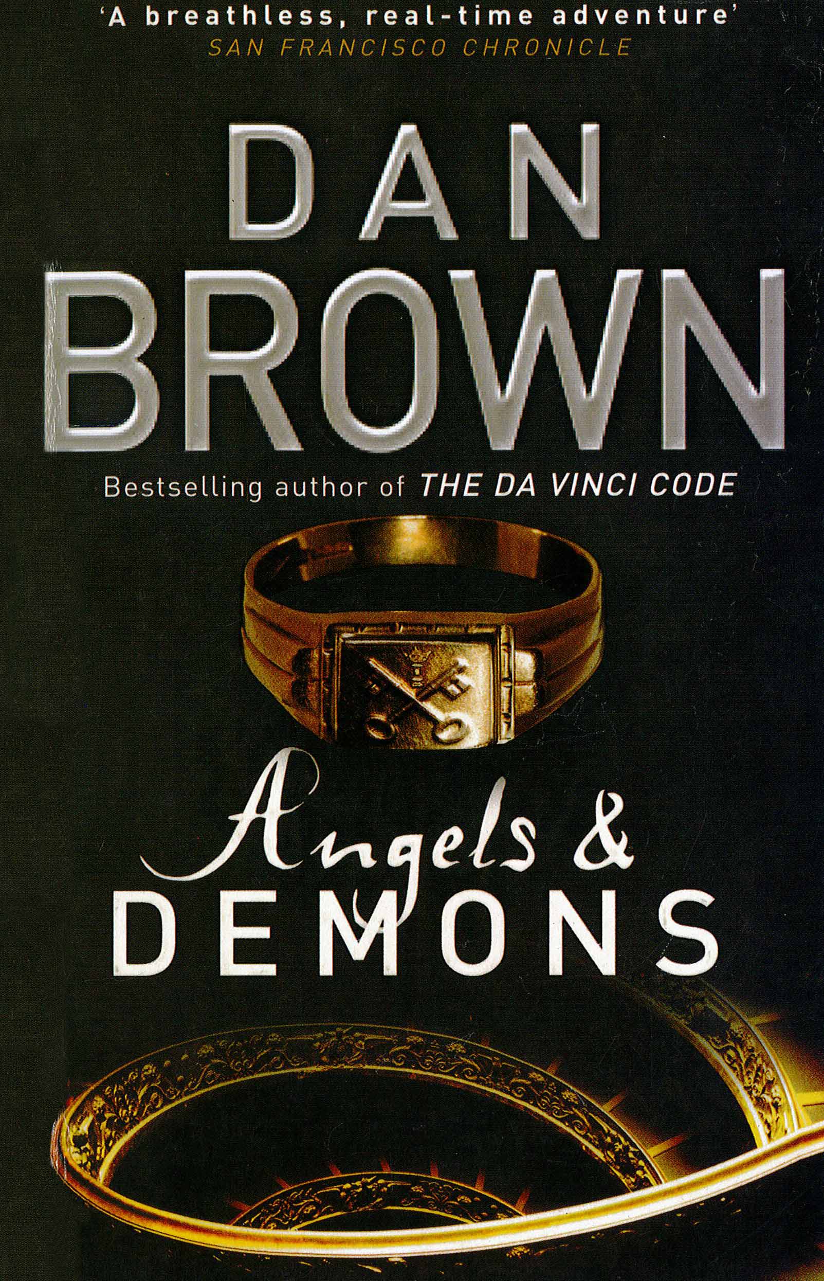 Angels & Demons
