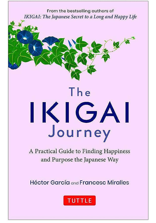 The Ikigai Journey