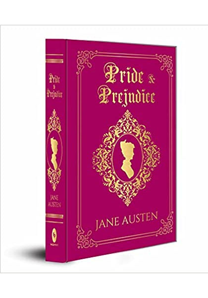 Pride & Prejudice