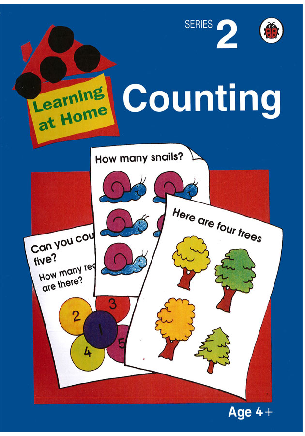 Counting 2