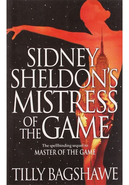 Sidney Sheldon’s Mistress Of The Game