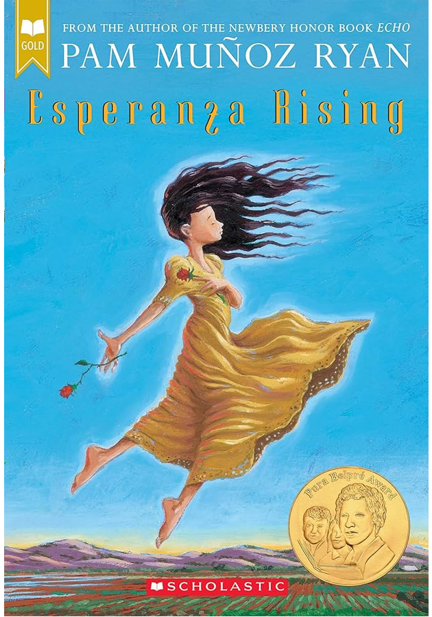 Esperanza Rising