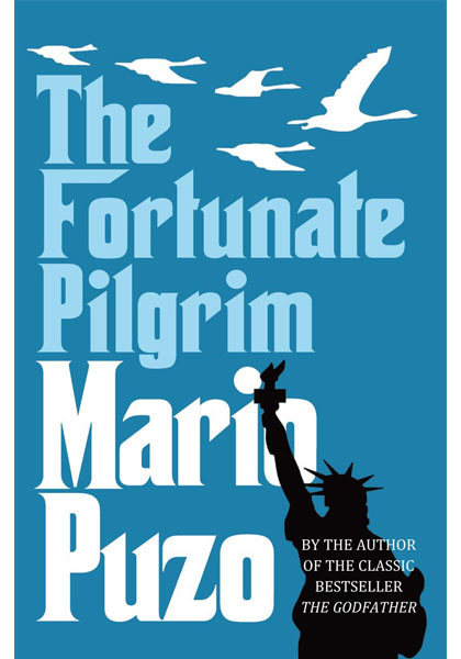 The Fortunate Pilgrim