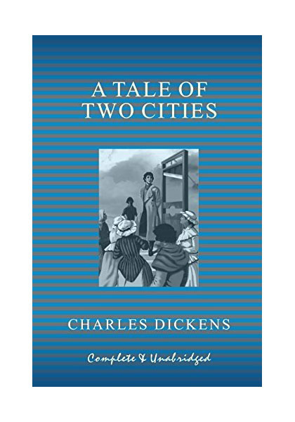 A Tale Of Two Cities