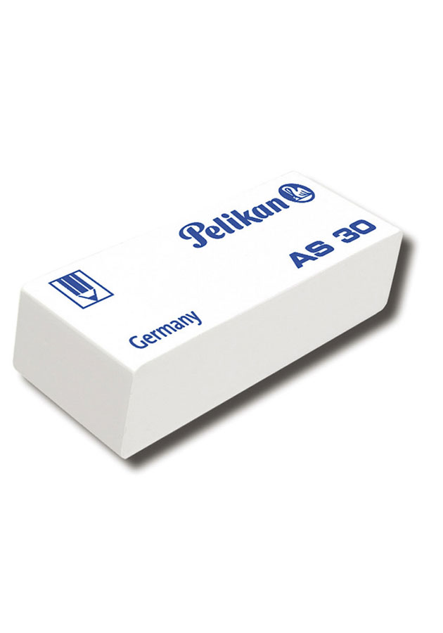 Pelikan Erasers AS 30