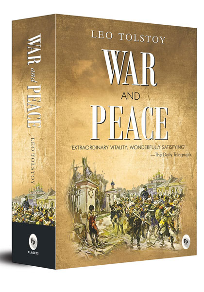 War & Peace