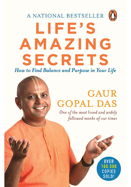 Life's Amazing Secrets - How to Find Balance and Purpose in Your Life