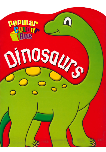 Dinosar-Colour-Box