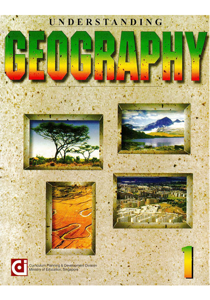 UNDERSTANDING GEOGRAPHY 1