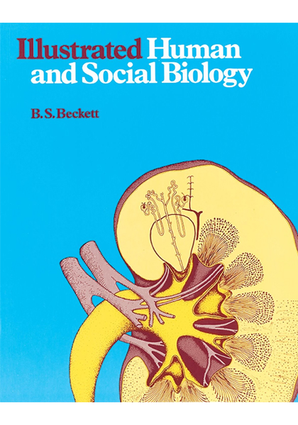 Illustrated Human and Social Biology