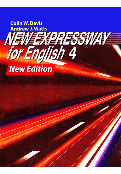 New Expressway for English 4 (New Edition)
