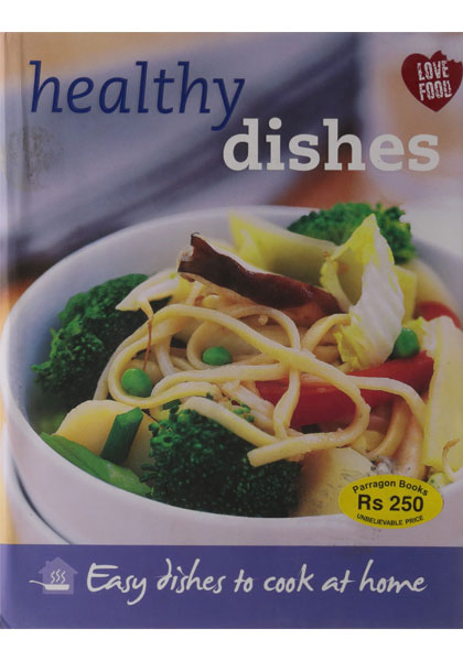 Healthy Dishes
