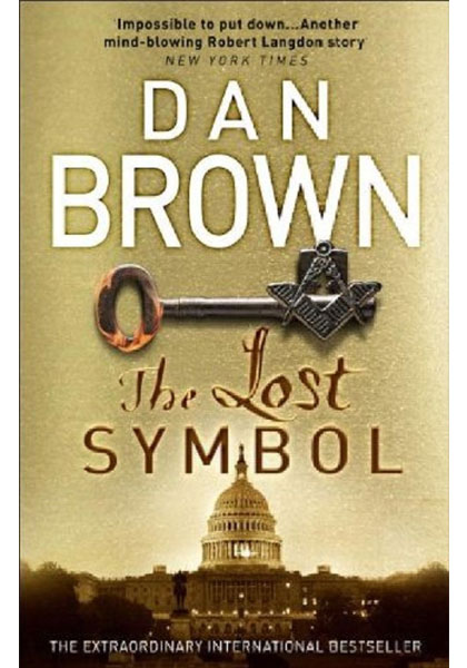 The Lost Symbol (Volume 3)
