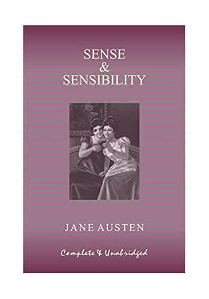 Sense & Sensibility