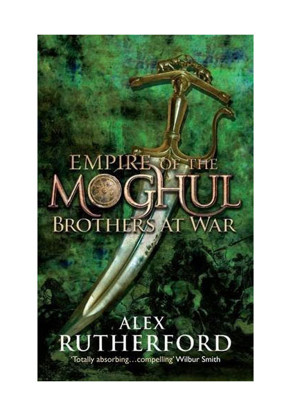 Empire Of The Moghul - Brothers At War