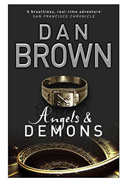 Angels and Demons