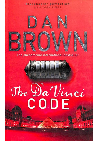 Da Vinci Code