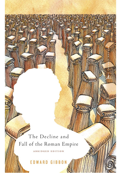 The Decline and Fall of the Roman Empire