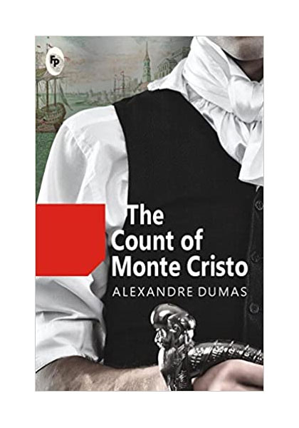The Count of Monte Cristo