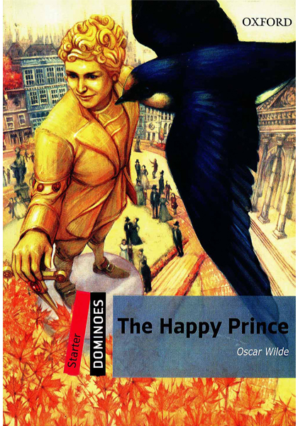 The Happy Prince (Starter)