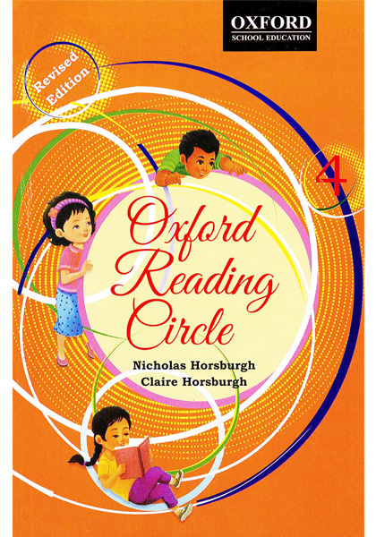 Oxford Reading Circle (Book 4)