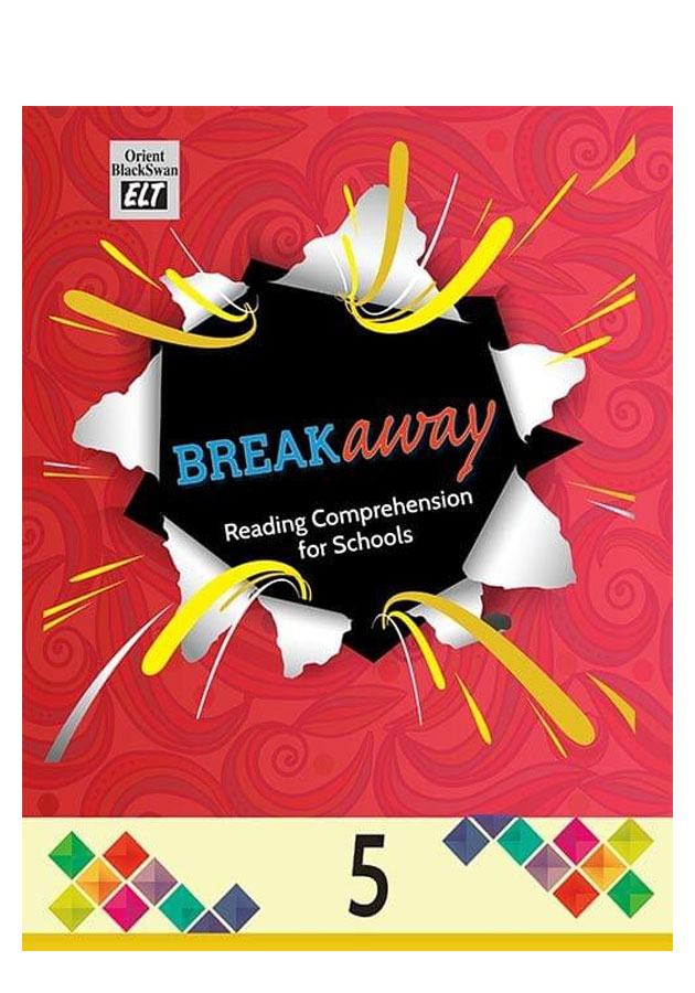 Breakaway 5 Reading Comprehension For School