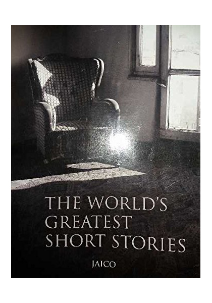 List 2 List 2 100% 11 B15  The World's Greatest Short Stories Screen reader support enabled.      		 The World's Greatest Short Stories Turn on screen reader support