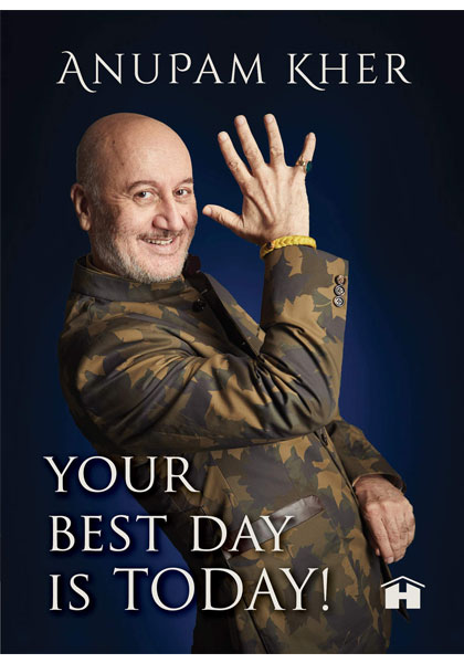 Your Best Day Is Today