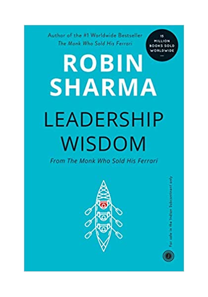 Leadership Wisdom