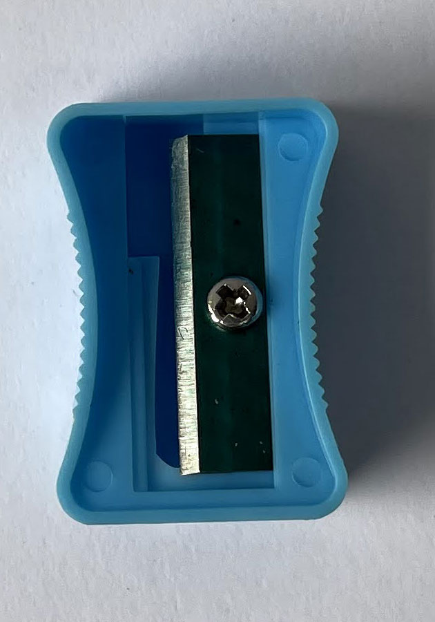 Faber Castell Sharpener