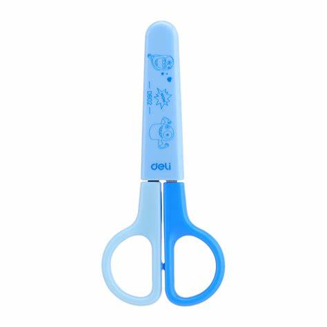 Deli Bumpees Scissor 4.5''
