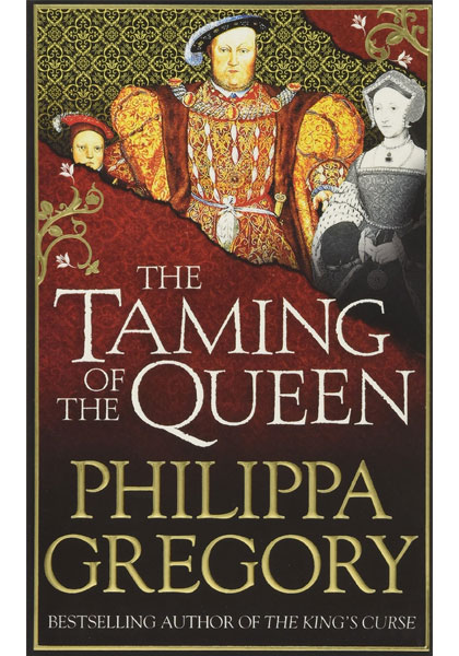 The Taming Of The Queen