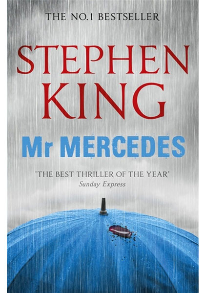 Mr Mercedes