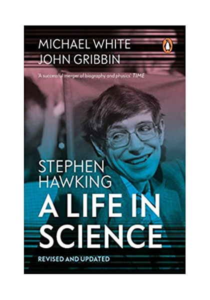 Stephen Hawking - A Life In Science