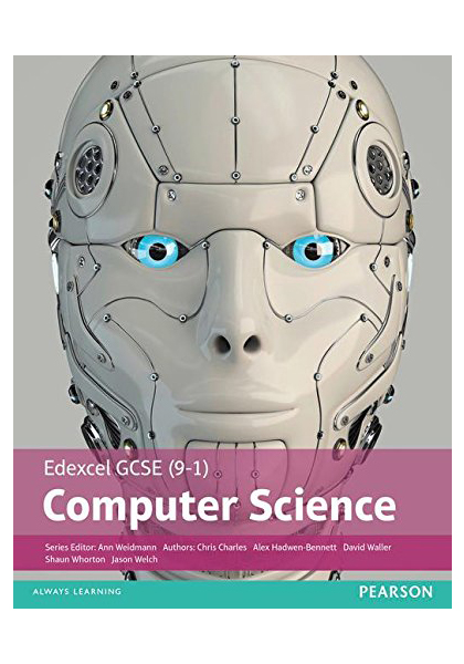 Edexcel GCSE (9-1) Computer Science