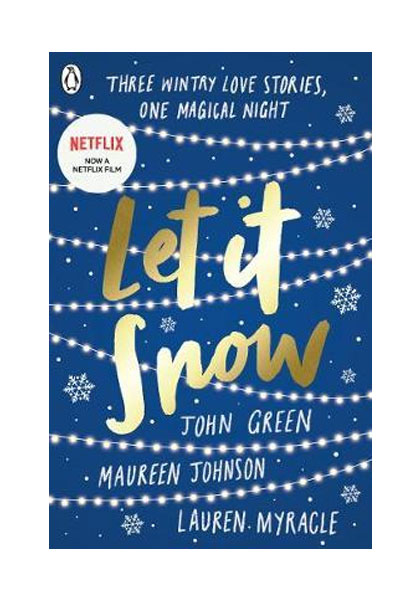 Let It Snow