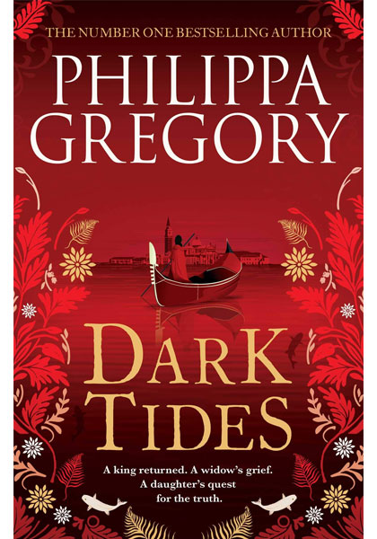 Dark Tides