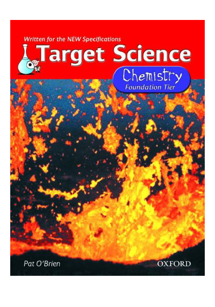 Chemistry (Foundation Tier)