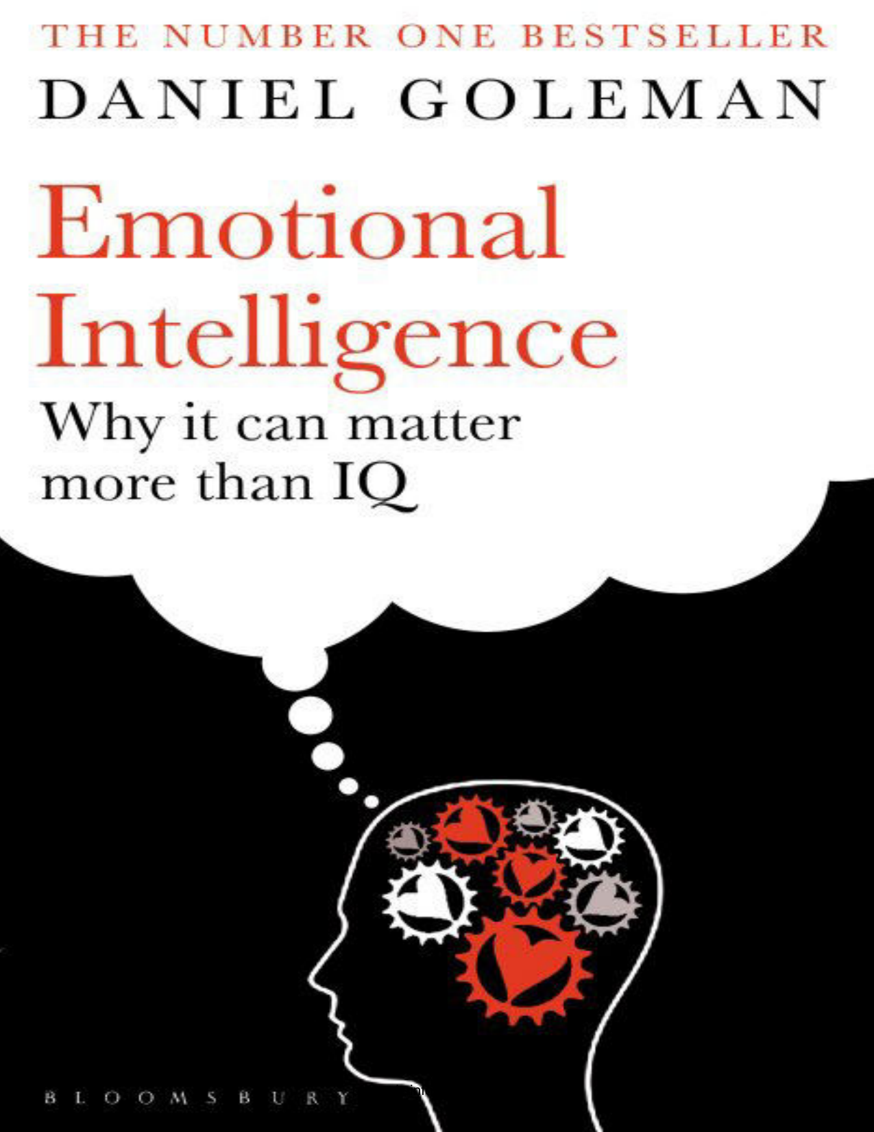 Emotional Intelligence - Why it can matter more than IQ