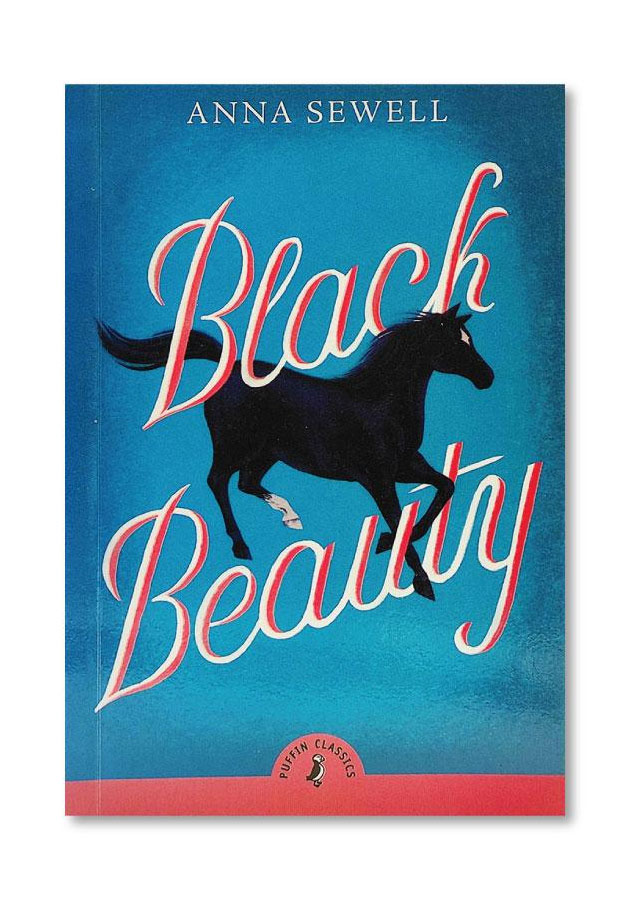 BLACK BEAUTY