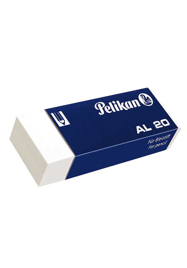 Pelikan Erasers AL 20