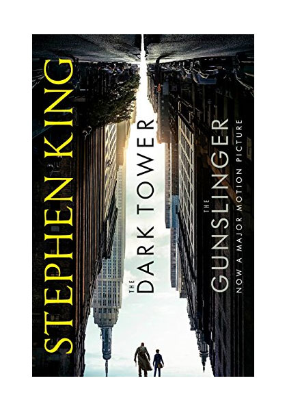 Dark Tower: The Gunslinger (Volume 1)