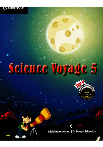 Science Voyage 5