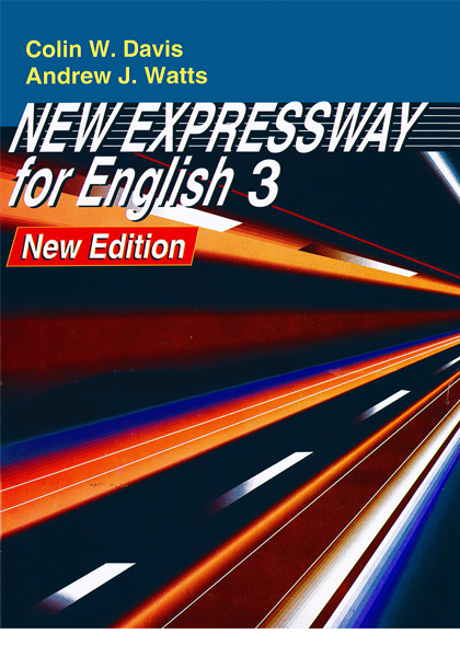 New Expressway for English 3 (New Edition)