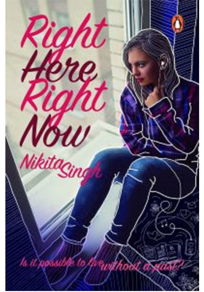 Right Here Right Now