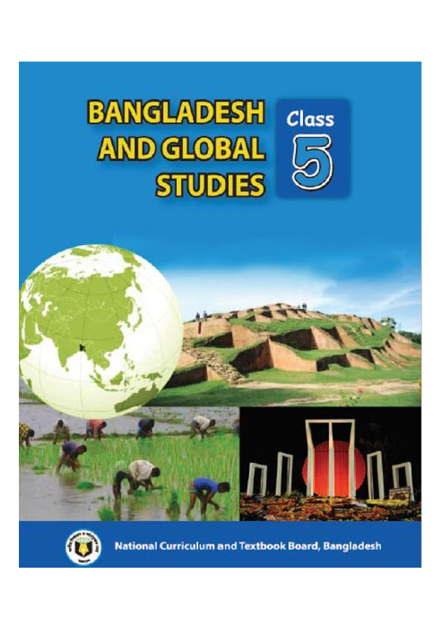Bangladesh And Global Studies (Class5)