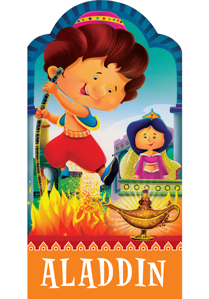 Aladdin