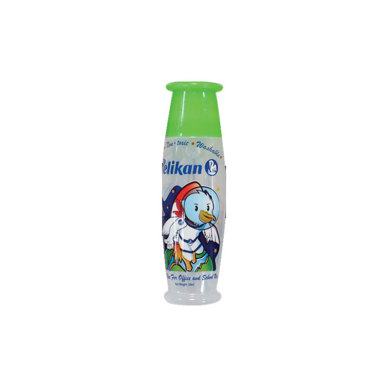 Pelikan Gilbert Glue 50 ML-Green